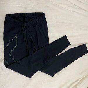 2XU Black Leggings